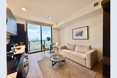 398 NE 5th Street #3907, Miami, FL 33132 - Photo 19