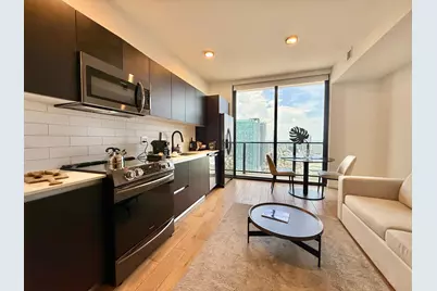 398 NE 5th Street #3907, Miami, FL 33132 - Photo 21