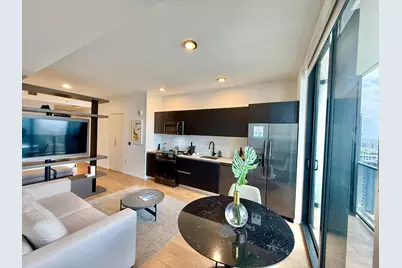 398 NE 5th Street #3907, Miami, FL 33132 - Photo 23