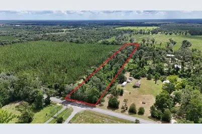 0 185th Road, Live Oak, FL 32060 - Photo 1