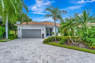 124 Golf Village Blvd, Jupiter, FL 33458 - Photo 1