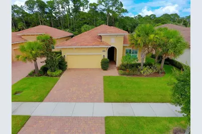 10973 SW Visconti Way, Port Saint Lucie, FL 34986 - Photo 1