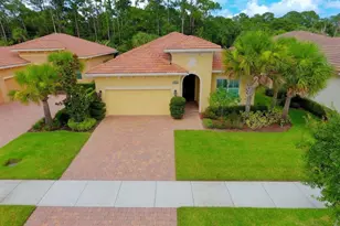 10973 SW Visconti Way, Port Saint Lucie, FL 34986 - Photo 1