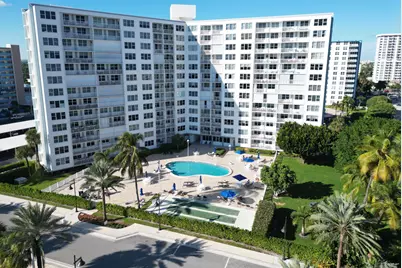 201 N Ocean Boulevard #203, Pompano Beach, FL 33062 - Photo 1