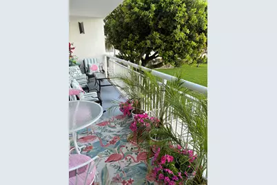 201 N Ocean Boulevard #203, Pompano Beach, FL 33062 - Photo 5