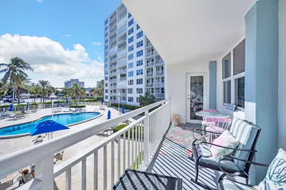 201 N Ocean Boulevard #203, Pompano Beach, FL 33062 - Photo 27