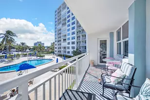 201 N Ocean Blvd, Pompano Beach, FL 33062 - Photo 27