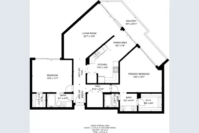 3560 S Ocean Boulevard #Ph-6, South Palm Beach, FL 33480 - Photo 19