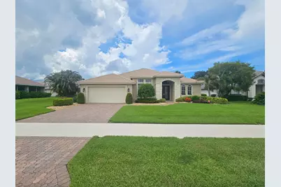 1251 SW Briarwood Drive, Port Saint Lucie, FL 34986 - Photo 1