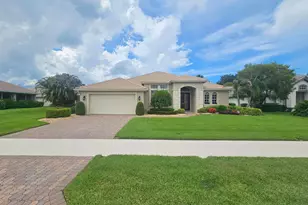1251 SW Briarwood Dr, Port Saint Lucie, FL 34986 - Photo 1