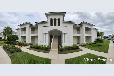 8913 Sandshot Court #A, Port Saint Lucie, FL 34986 - Photo 1