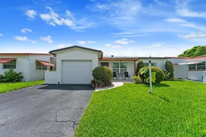 4184 NW 52nd Avenue, Lauderdale Lakes, FL 33319 - Photo 3
