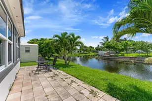 4184 NW 52nd Ave, Lauderdale Lakes, FL 33319 - Photo 17