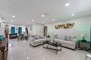 4184 NW 52nd Ave, Lauderdale Lakes, FL 33319 - Photo 1