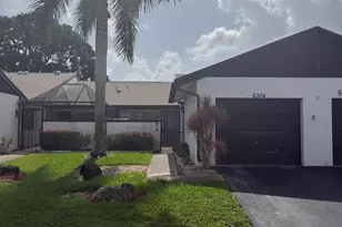 6304 Wedgewood Terrace, Tamarac, FL 33321 - Photo 1