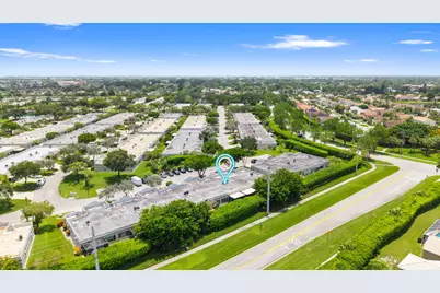 9305 Flynn Circle #6, Boca Raton, FL 33496 - Photo 3