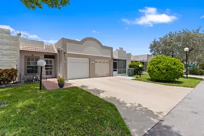 9305 Flynn Circle #6, Boca Raton, FL 33496 - Photo 7