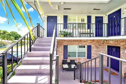 2701 Middle River Drive #11, Fort Lauderdale, FL 33306 - Photo 21
