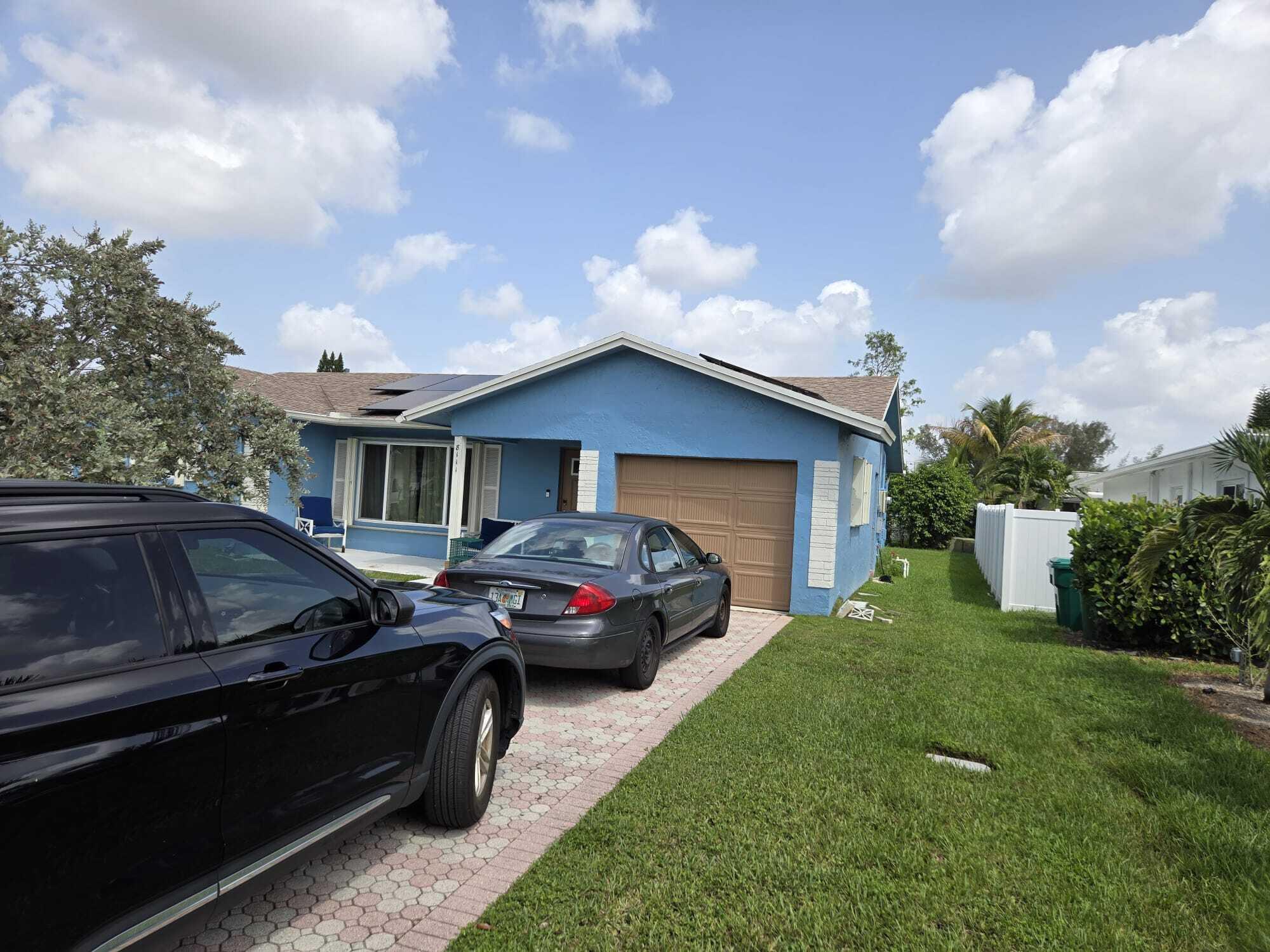 8111 NW 100th Terrace NW - 8111 NW 100th Terrace NW, Tamarac, FL 33321 Luxury Property | Jose Angel Pina