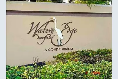 601 Cypress Lake Boulevard #A14, Deerfield Beach, FL 33064 - Photo 3