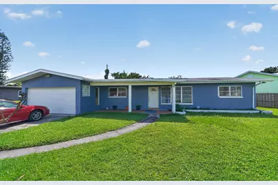 113 W Arbor Avenue, Port Saint Lucie, FL 34952 - Photo 1