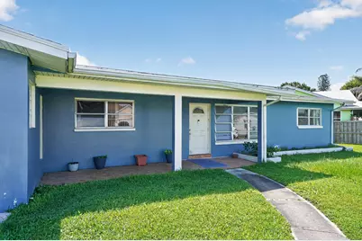 113 W Arbor Avenue, Port Saint Lucie, FL 34952 - Photo 3