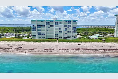 9940 S Ocean Drive #607, Jensen Beach, FL 34957 - Photo 33