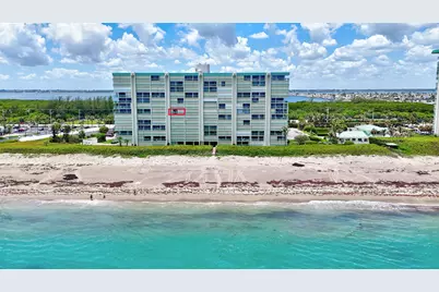 9940 S Ocean Drive #607, Jensen Beach, FL 34957 - Photo 23