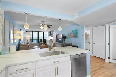 9940 S Ocean Drive #607, Jensen Beach, FL 34957 - Photo 5