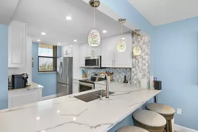 9940 S Ocean Drive #607, Jensen Beach, FL 34957 - Photo 3
