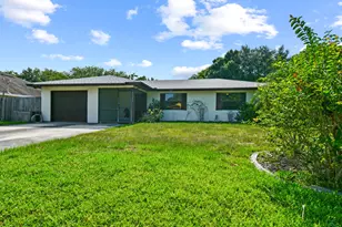 2374 SE Marseille St, Port Saint Lucie, FL 34952 - Photo 1