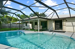 2374 SE Marseille St, Port Saint Lucie, FL 34952 - Photo 25
