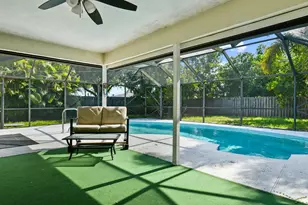 2374 SE Marseille St, Port Saint Lucie, FL 34952 - Photo 21