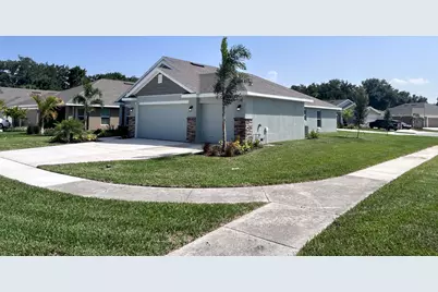 5747 Waterstone Boulevard, Fort Pierce, FL 34951 - Photo 1