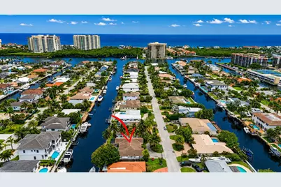 755 Forsyth Street, Boca Raton, FL 33487 - Photo 1