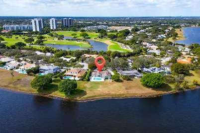 2308 Embassy Drive, West Palm Beach, FL 33401 - Photo 1