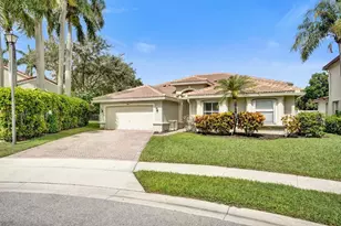 5886 Bay Hill Cir, Lake Worth, FL 33463 - Photo 5