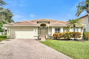 5886 Bay Hill Cir, Lake Worth, FL 33463 - Photo 1