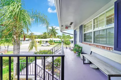 2701 Middle River Drive #11, Fort Lauderdale, FL 33306 - Photo 47