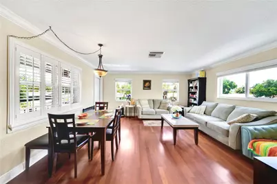 2701 Middle River Drive #11, Fort Lauderdale, FL 33306 - Photo 3