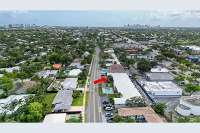 2701 Middle River Drive #11, Fort Lauderdale, FL 33306 - Photo 53