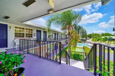 2701 Middle River Drive #11, Fort Lauderdale, FL 33306 - Photo 19