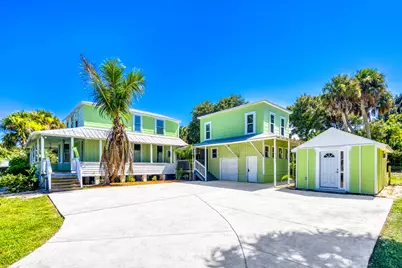 13607 S Indian River Drive, Jensen Beach, FL 34957 - Photo 1