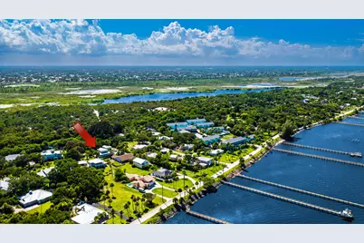 13607 S Indian River Drive, Jensen Beach, FL 34957 - Photo 5