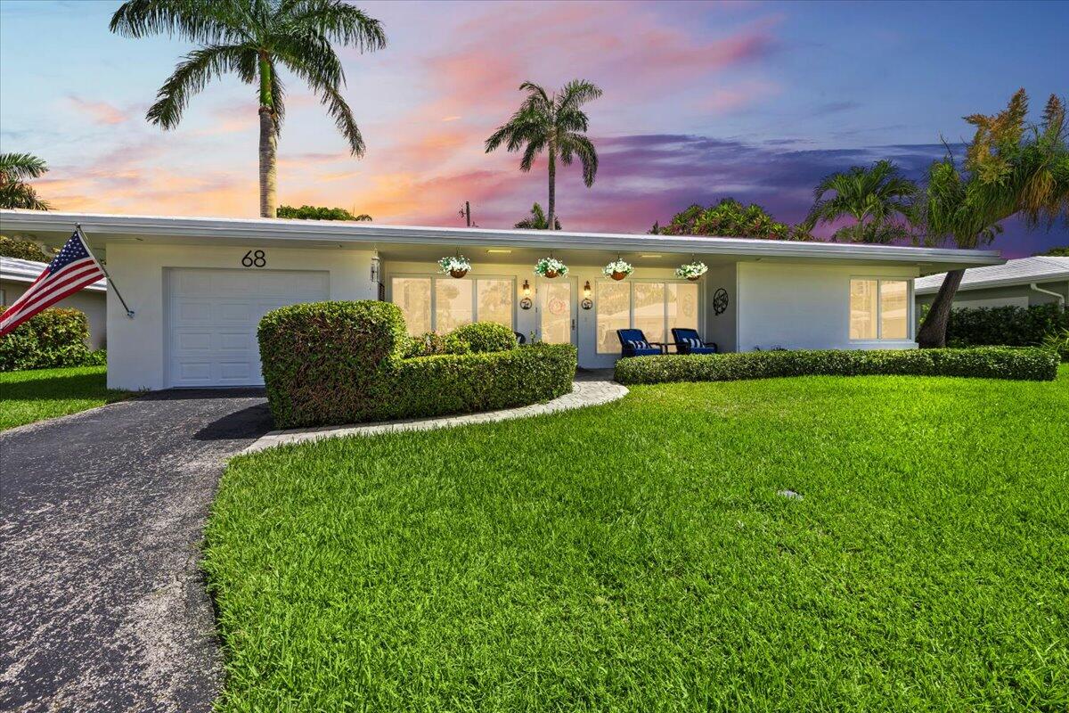 1431 S Ocean Blvd #68 - 1431 S Ocean Blvd #68, Pompano Beach, FL 33062 Luxury Property | Jose Angel Pina