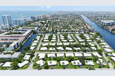 1431 S Ocean Boulevard #68, Pompano Beach, FL 33062 - Photo 45
