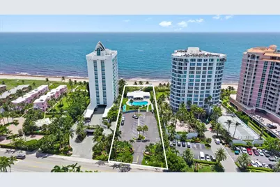 1431 S Ocean Boulevard #68, Pompano Beach, FL 33062 - Photo 43