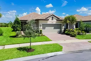 12877 SW Ambra St., Port Saint Lucie, FL 34987 - Photo 1