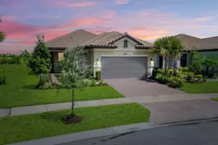 12877 SW Ambra St., Port Saint Lucie, FL 34987 - Photo 1