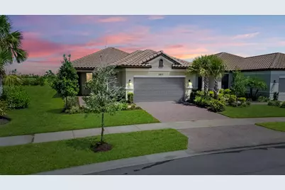 12877 SW Ambra Street, Port Saint Lucie, FL 34987 - Photo 1